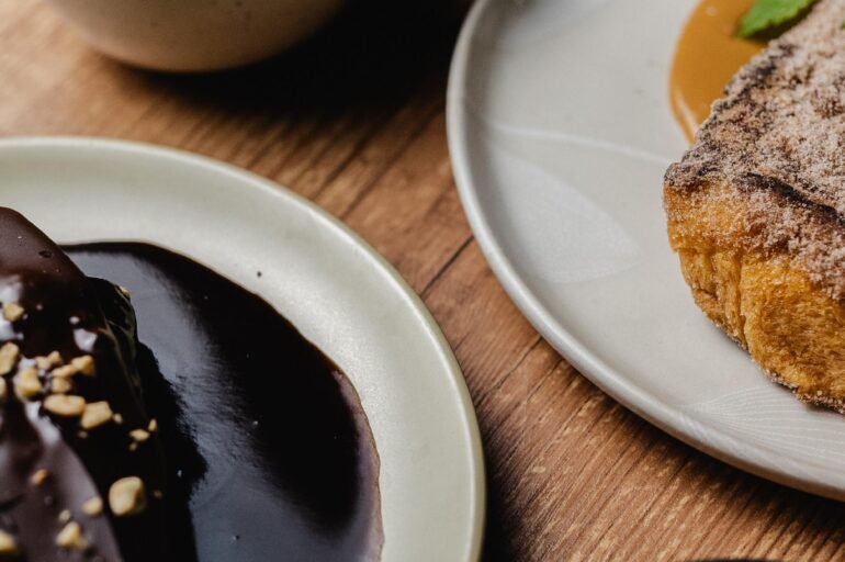 Iná apresenta brunch servido todos os dias com sabores brasileiros no Leblon