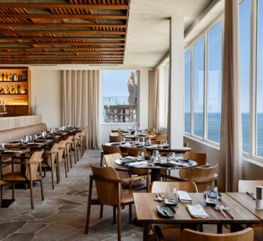 Skylab apresenta Brunch Especial de Dia dos Pais