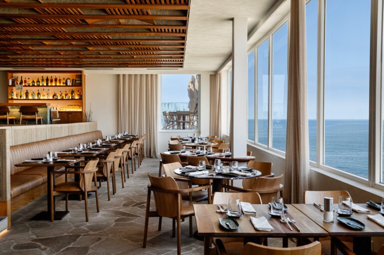Skylab apresenta Brunch Especial de Dia dos Pais