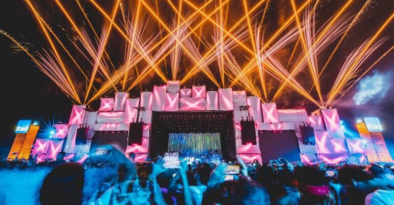 Rock in Rio terá esquema especial de mobilidade com integração entre MetrôRio e BRT para garantir mais conforto e agilidade aos fãs