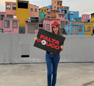 Falta um mês para o Rock in Rio: artistas e organização revelam expectativas e curiosidades enquanto Cidade do Rock ganha forma para receber o público