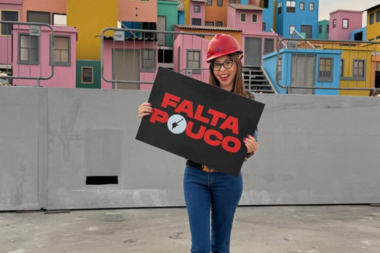 Falta um mês para o Rock in Rio: artistas e organização revelam expectativas e curiosidades enquanto Cidade do Rock ganha forma para receber o público