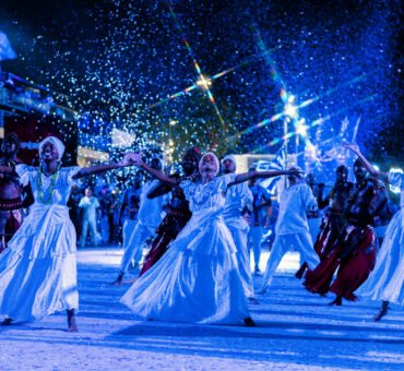 Liesa define calendário dos ensaios técnicos para o Rio Carnaval 2027