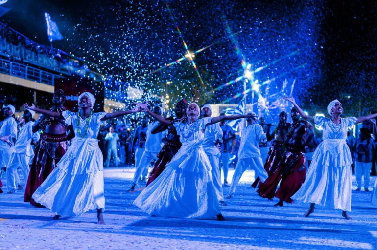 Liesa define calendário dos ensaios técnicos para o Rio Carnaval 2027
