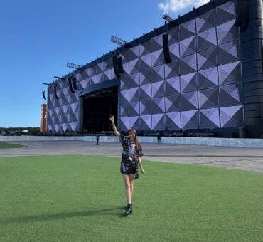 Rock in Rio 2026: evento-teste antecipa a energia e a emoção que vão tomar conta da grande festa na Cidade do Rock