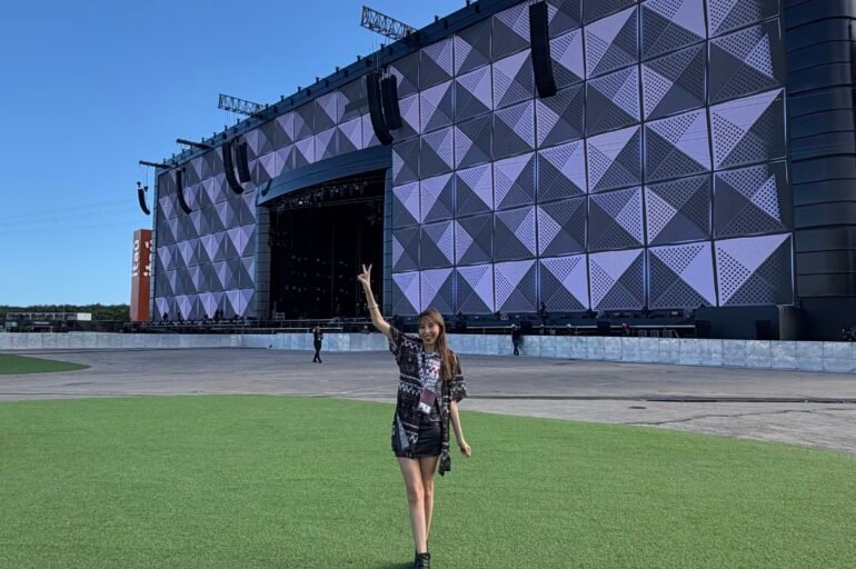 Rock in Rio 2026: evento-teste antecipa a energia e a emoção que vão tomar conta da grande festa na Cidade do Rock