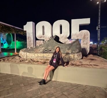 É Hoje! Rock in Rio abre os portões para mais uma edição histórica com Foo Fighters, Rise Against, The Hives e grandes atrações