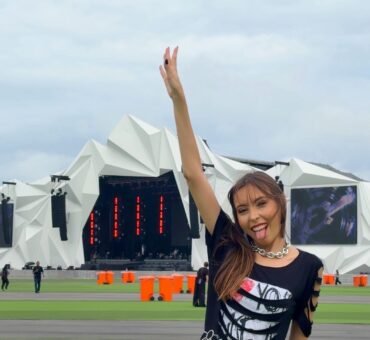Rock em dobro: Segundo dia do Rock in Rio celebra o gênero com muitos mosh pits e uma apresentação arrebatadora do Avenged Sevenfold no Palco Mundo