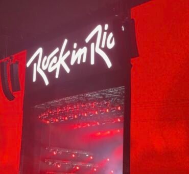 Rock in Rio 2026: Calvin Harris transforma a Cidade do Rock na maior pista de dança do mundo