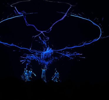 NOVIDADE NO ROCK IN RIO: ESPETÁCULO IMERSIVO EM 360° 
