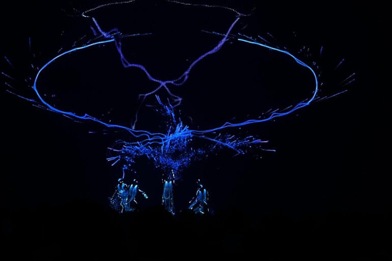 NOVIDADE NO ROCK IN RIO: ESPETÁCULO IMERSIVO EM 360° 
