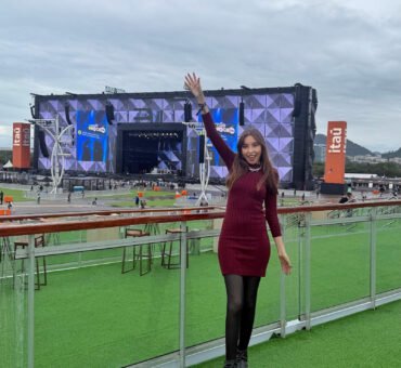 CURIOSIDADES DA ÁREA VIP E COMO CONSEGUIR INGRESSOS PARA 2028