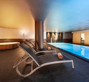 Uma pausa no coração de Lisboa: conheça o Spa Aquae, do Dom Pedro Lisboa