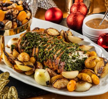 Hotéis Hilton do Rio de Janeiro anunciam roteiro de festas inesquecíveis para o fim de ano