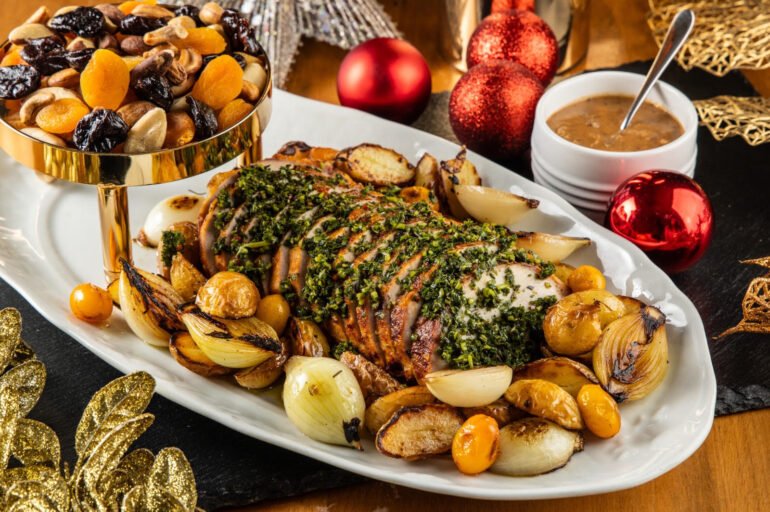 Hotéis Hilton do Rio de Janeiro anunciam roteiro de festas inesquecíveis para o fim de ano