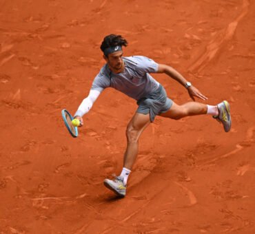 Rio Open confirma Musetti para a edição 2027