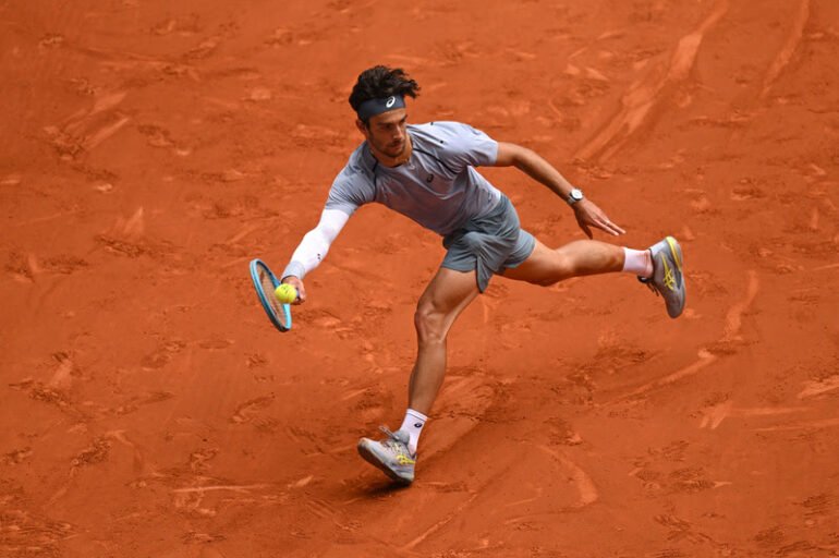 Rio Open confirma Musetti para a edição 2027