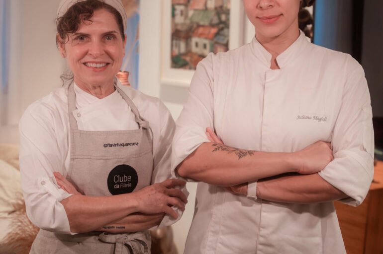 21º Piraí Fest celebra o protagonismo feminino e a identidade gastronômica do interior fluminense